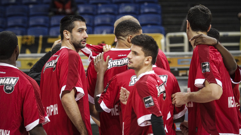 Διαμαρτύρεται για τη διαιτησία η ΚΑΕ Πανιώνιος