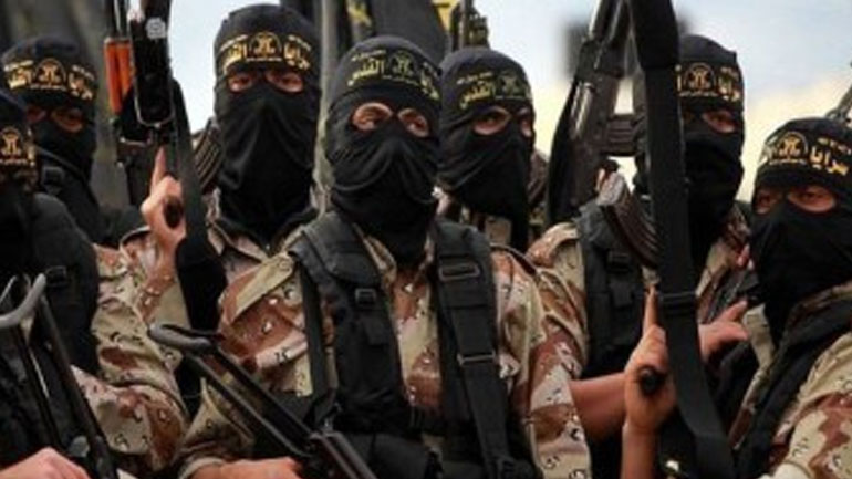 Το Ισλαμικό Κράτος απειλεί την Ευρώπη για επιθέσεις μέσα στις γιορτές