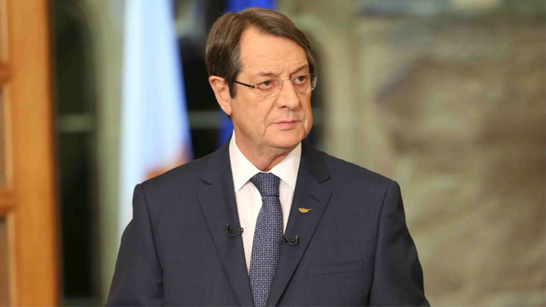 Κύπρος: Αναβάθμιση της αεροπορικής βάσης «Α. Παπανδρέου» και της ναυτικής βάσης στο Ζύγι