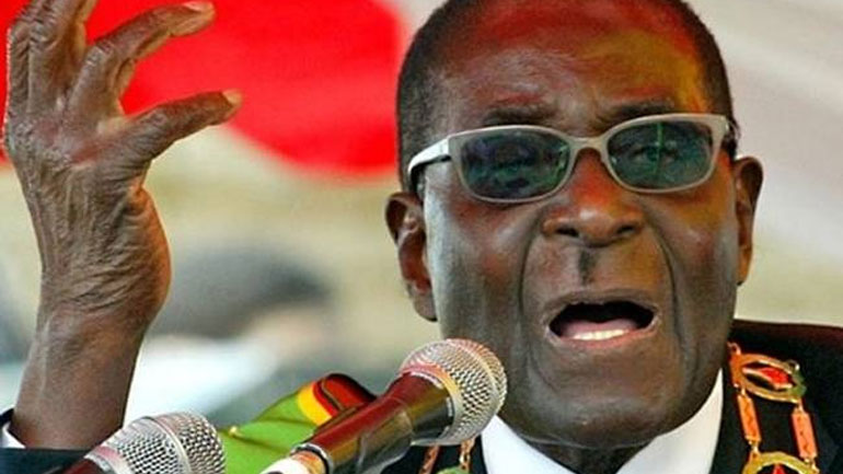 Ζιμπάμπουε: O Μουγκάμπε συμφώνησε να παραιτηθεί