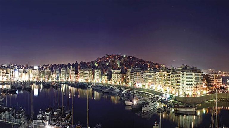 Θάνατος γυναίκας στη Ζέα