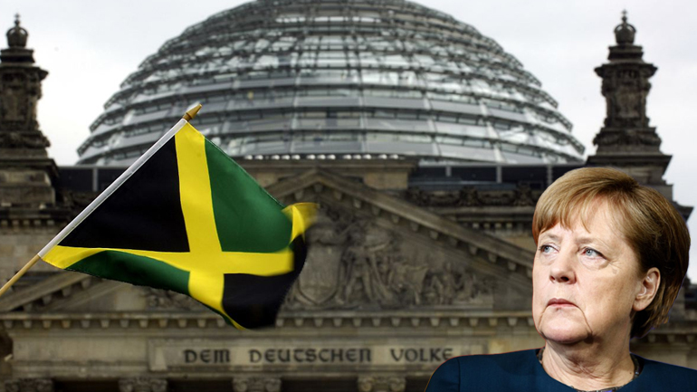 Πολιτική κρίση στη Γερμανία