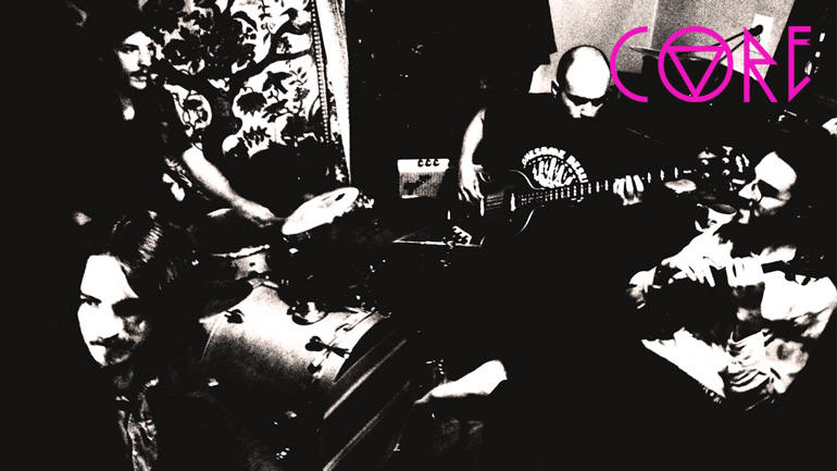 Οι psychedelic rockers The Myrrors επιστρέφουν στην Ελλάδα για mini περιοδεία