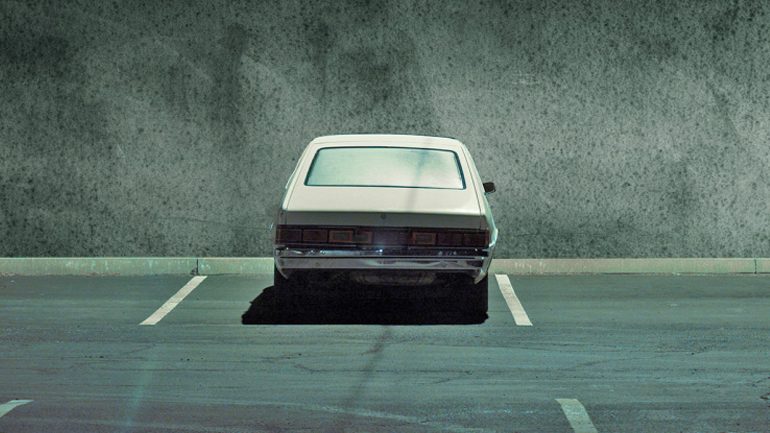 Είχε ξεχάσει το αυτοκίνητό του σε πάρκινγκ για 20 χρόνια!