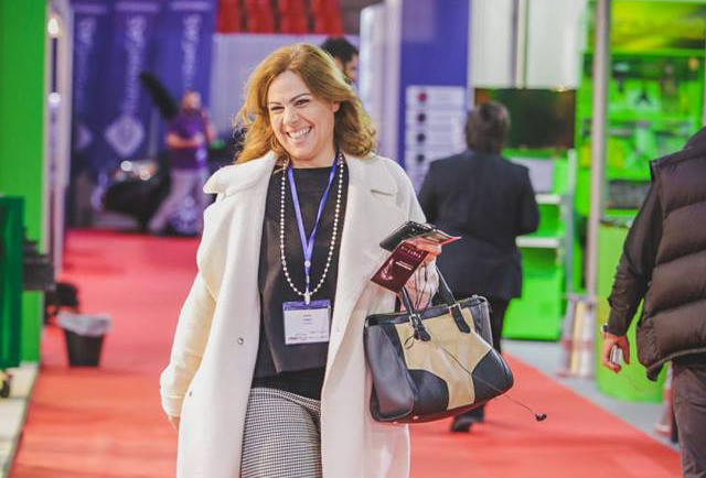 Η Μυρτώ Γκόνου