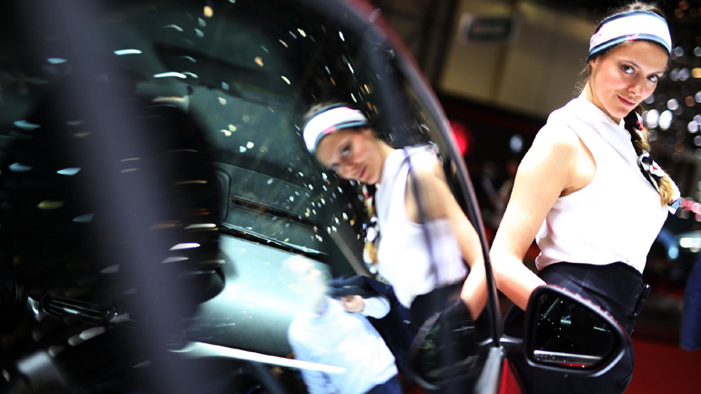 Τα κορυφαία γυναικεία αυτοκίνητα της χρονιάς