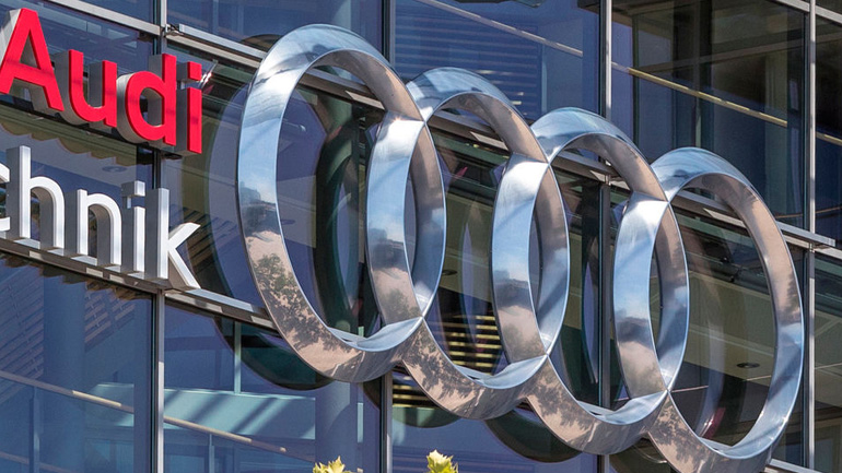 Ελεύθερος ο πρώην CEO της Audi για το σκάνδαλο εκπομπών ρύπων