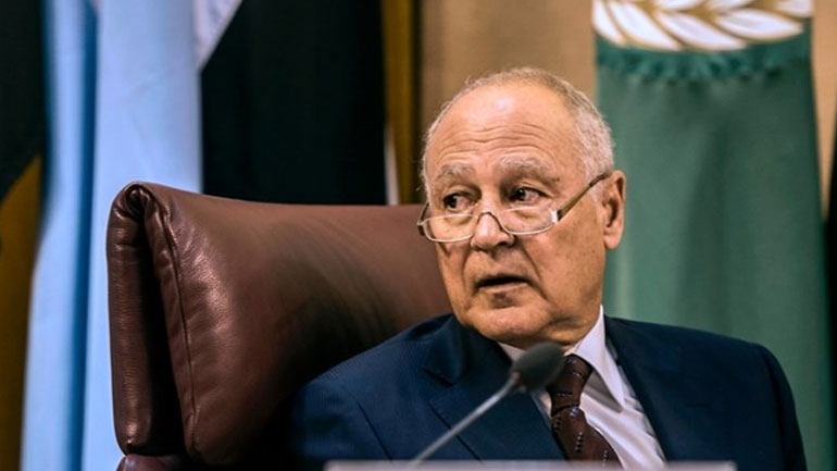 Λίβανος: Ο γ.γ. του Αραβικού Συνδέσμου ζήτησε να «προστατευθεί» η χώρα