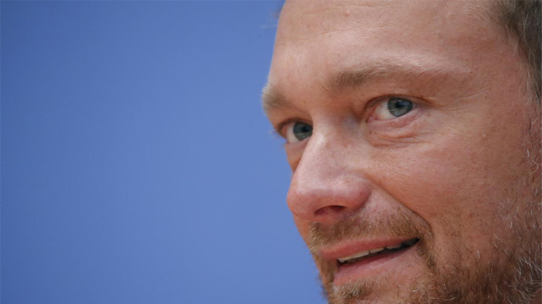 Γερμανία: Ναυάγησαν οι διερευνητικές επαφές για το σχηματισμό της κυβέρνησης «Τζαμάικα»