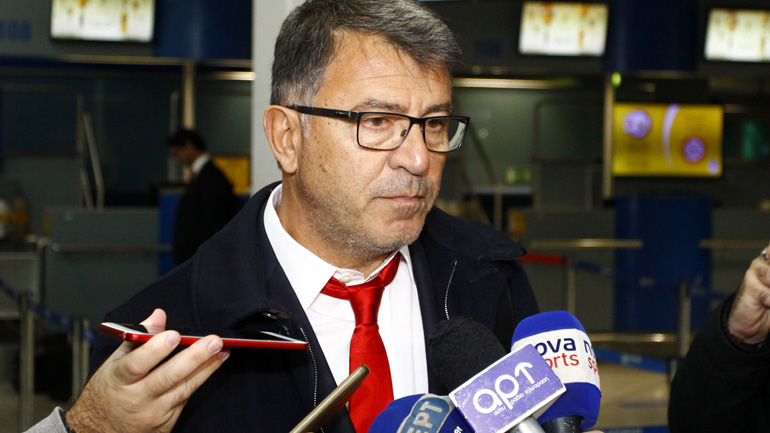 «Κυνηγάμε μονό τη νίκη»