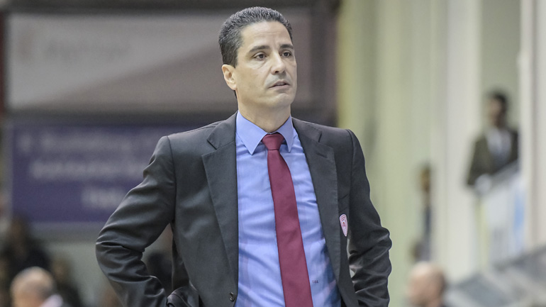 «Είχαμε την υπομονή να φτάσουμε στη νίκη»