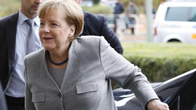 Γερμανία: Αντιδράσεις των κομμάτων για την αποτυχία σχηματισμού της κυβέρνησης «Τζαμάικα»