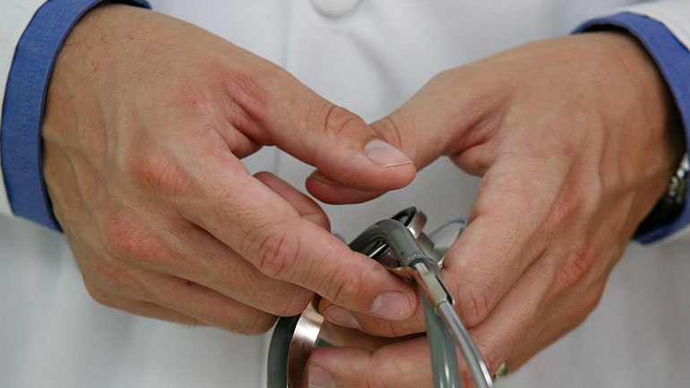 Επιπλέον γιατροί στο Ιατρείο Μάνδρας και ειδικό κλιμάκιο για κατ΄ οίκον νοσηλεία