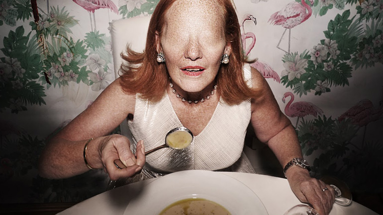 «Περί Τυφλότητος» στο Bios