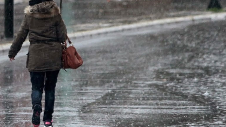 Οι ζημιές στο δίκτυο ηλεκτροδότησης από την κακοκαιρία