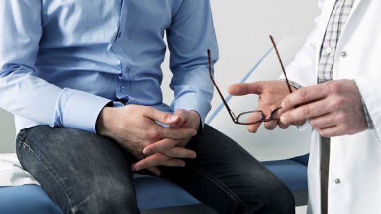 Ποιο φάρμακο για τον προστάτη συνδέθηκε με σοβαρές παρενέργειες