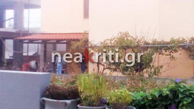 Τραγωδία στην Κρήτη: Σκότωσε τον 21χρονο αδερφό του και αυτοκτόνησε