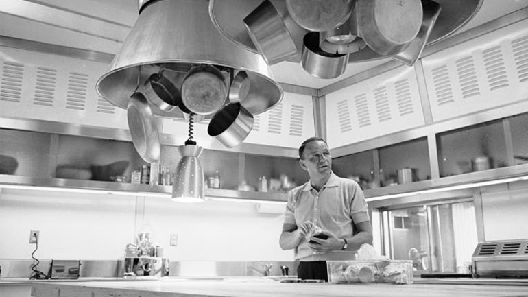 Rock My Home – Ένα εικονογραφημένο βιβλίο παρουσιάζει τα σπίτια τραγουδιστών και φωτίζει την προσωπικότητά τους