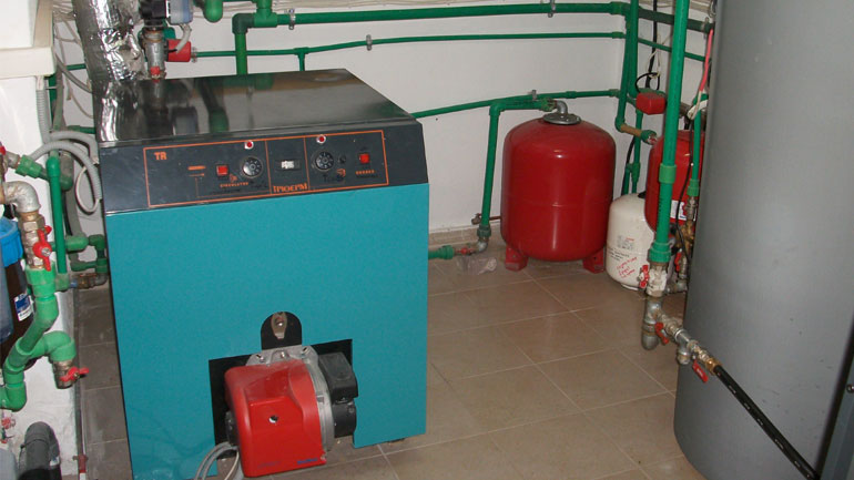 ΤΕΕ: Το 25% των καταναλωτών που έχουν ατομικούς λέβητες στη Θεσσαλονίκη εκτιμάται ότι είχαν πέρσι προβλήματα με τον παγετό