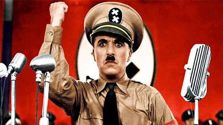 Δείτε έναν λόγο για τον οποίο ο Τσάρλι Τσάπλιν έμεινε στην ιστορία