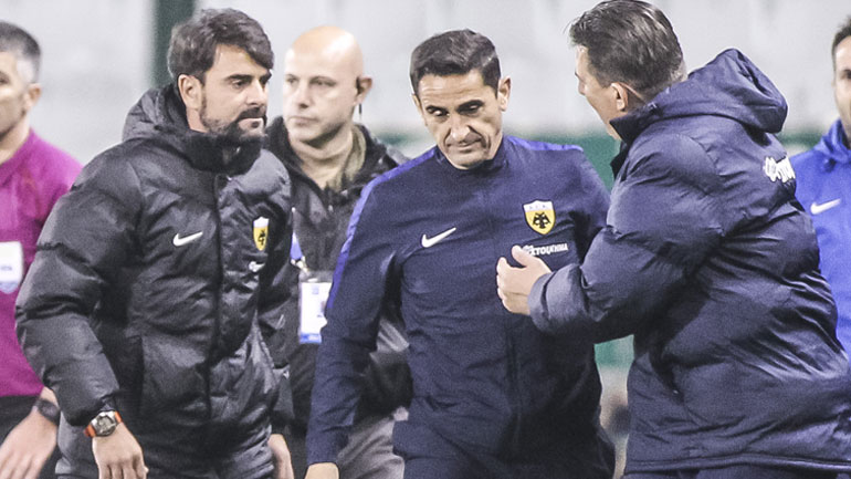 Μ. Χιμένεθ: «Δεν υπάρχει η παραμικρή δικαιολογία, καταλαβαίνω απόλυτα όσους με καταδικάζουν»