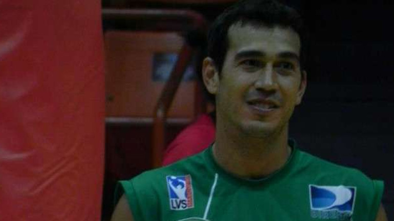 Volley League: Ο Παμβοχαϊκός απέκτησε τον Φερνάντο Μοράλες