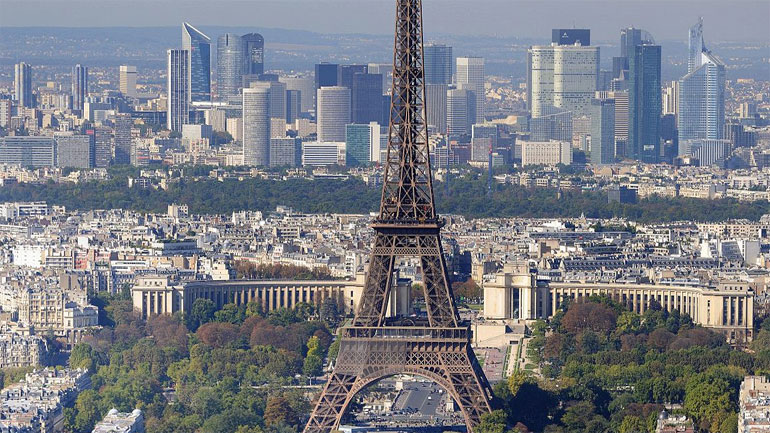 Στο Παρίσι η έδρα της Ευρωπαϊκής Αρχής Τραπεζών