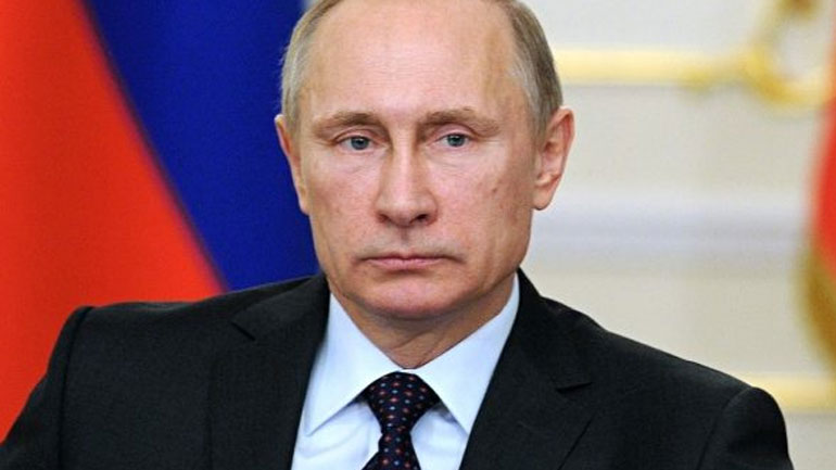 Ο Πούτιν επιθυμεί «πιο σύγχρονα» όπλα για τις ένοπλες δυνάμεις της χώρας