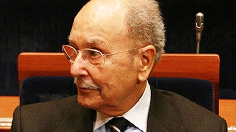 Άγνωστες «λεπτομέρειες» του ηθικού Κωστή Στεφανόπουλου