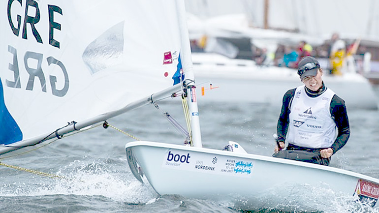 Νέα ανακοίνωση και διευκρινίσεις της ΕΙΟ για την Καραχάλιου