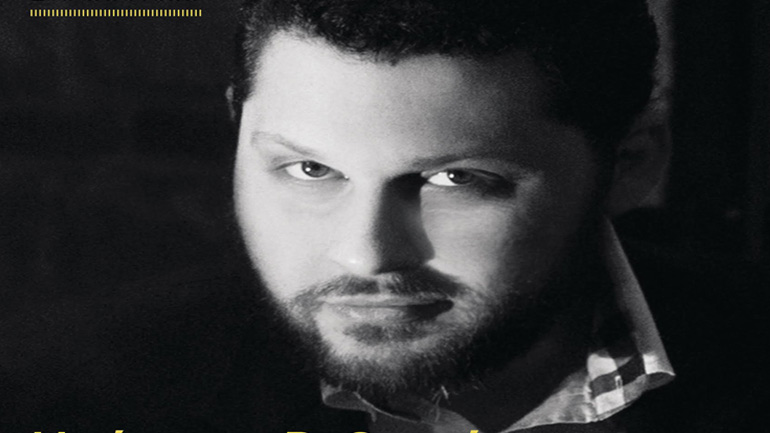 O Μπάμπης Βελισσάριος στη Ρότα