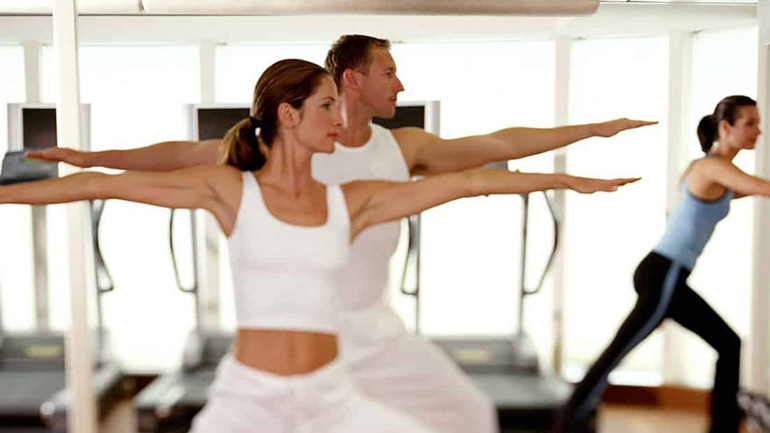 Ποια είναι τα οφέλη της άσκησης για ασθενείς με καρκίνο;