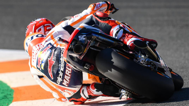 MotoGP: Ξαναζούμε τη φετινή Valencia