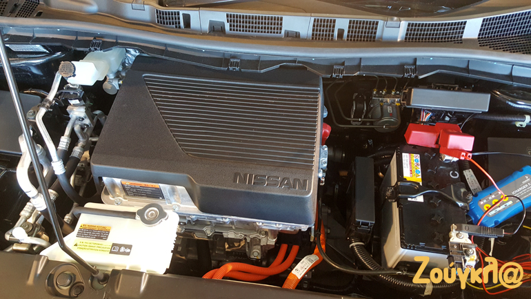 Μπορείς να; τον πεις και... κινητήρα!