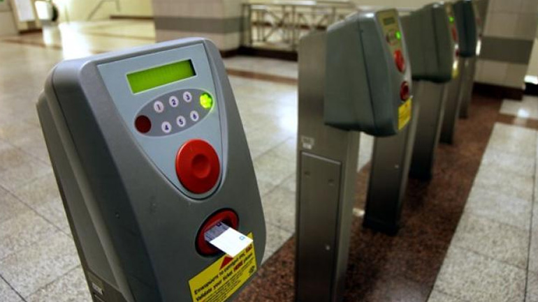 ΟΑΣΑ: Aνταλλαγές χάρτινων εισιτηρίων με αντίστοιχα ηλεκτρονικά ΟΑΣΑ: Aνταλλαγές χάρτινων εισιτηρίων με αντίστοιχα ηλεκτρονικά