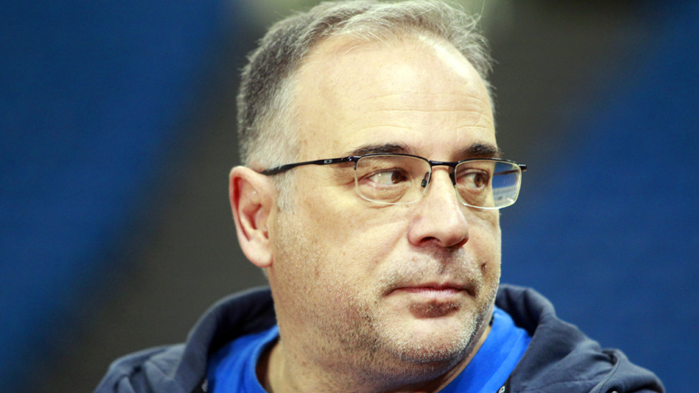 Σκουρτόπουλος: «Η Εθνική έχει πάντα την ίδια βαρύτητα»