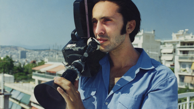 «Νο Budget Story» από τον Ρένο Χαραλαμπίδη, 20 Χρόνια μετά