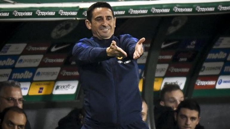 Κλήθηκε σε απολογία ο Μανόλο Χιμένεθ