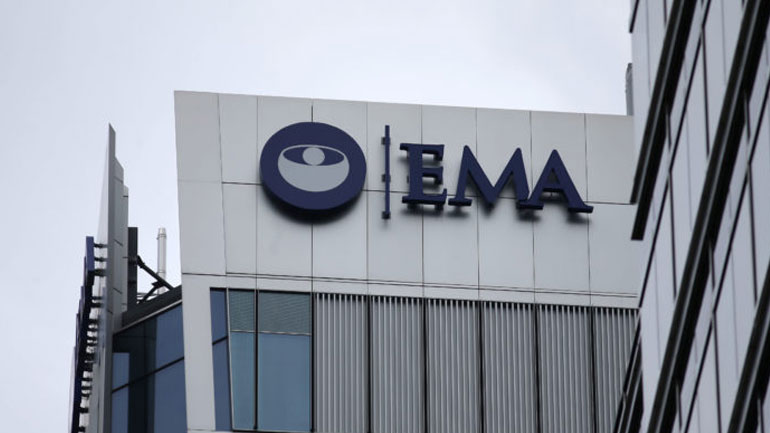 Στο Άμστερνταμ ο Ευρωπαϊκός Οργανισμός Φαρμάκων