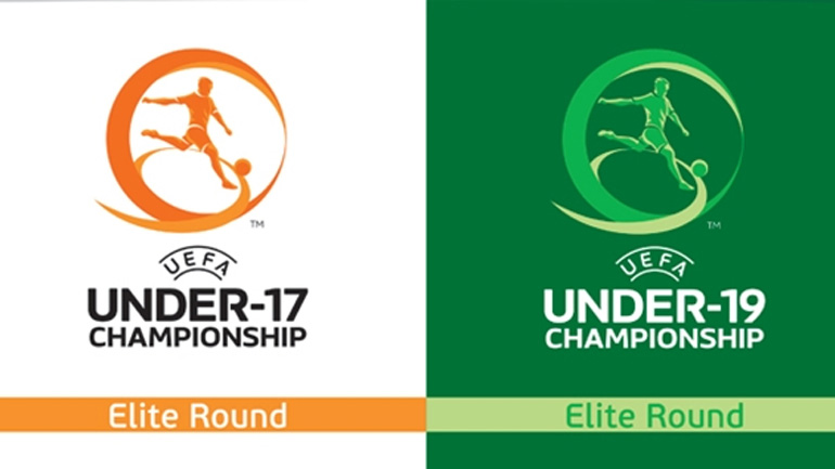 Στο 3ο γκρουπ δυναμικότητας οι Εθνικές Νέων και Παίδων