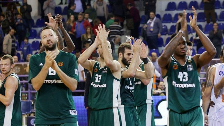 Στην Εθνική Καλάθης, Αντετοκούνμπο και Βουγιούκας