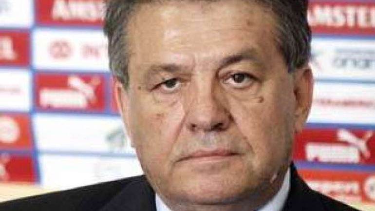 Συλλυπητήρια της ΕΣΑΠ στην οικογένεια του Γιώργου Κασιμάτη