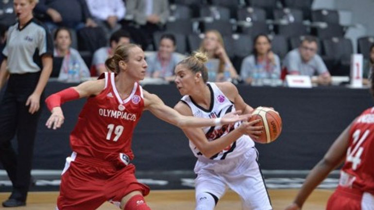 «Θα είναι διαφορετικό αυτό το ματς με την Μπεσίκτας»