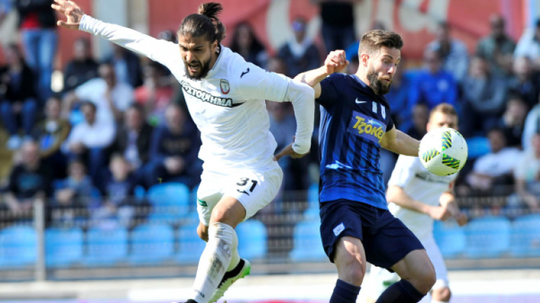 Τα εισιτήρια για το ΠΑΣ Γιάννινα-Ξάνθη