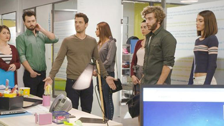 «Παρθένα Ζωή»: Η Ζωή αντιλαμβάνεται πως ο Άρης μπορεί να είναι σοβαρά μπλεγμένος