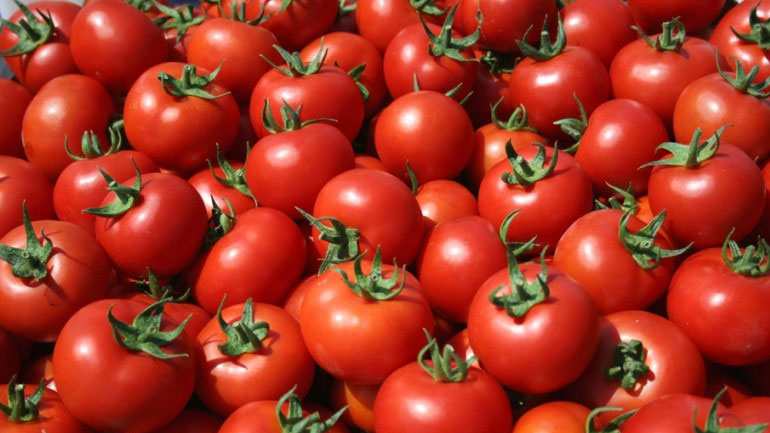 Δέσμευση 2,2 τόνων οπωροκηπευτικών από επιχειρήσεις στην περιοχή του Ρέντη