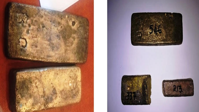 Στον ανακριτή ο 63χρονος εκτιμητής κοσμημάτων που κατηγορείται για υφαίρεση κατασχεθέντων