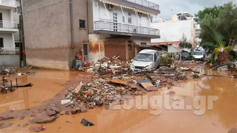 Σε πάνω από 1.700 ανήλθαν οι αυτοψίες σε Μάνδρα, Νέα Πέραμο και Ελευσίνα
