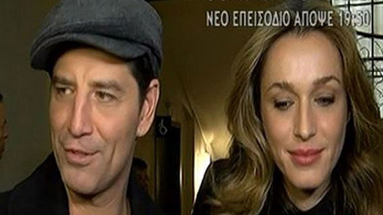 Ο Σάκης Ρουβάς μόλις αποκάλυψε το νέο του επαγγελματικό βήμα!