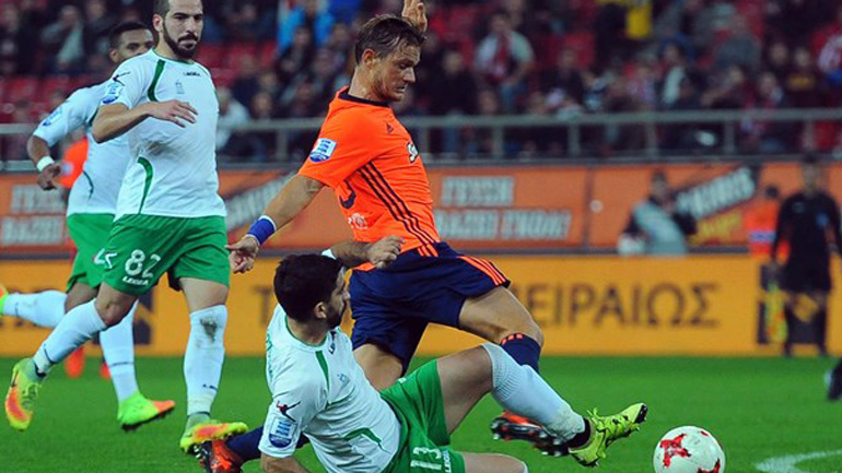 Χαρίζουν το πρωτάθλημα στον Ολυμπιακό!